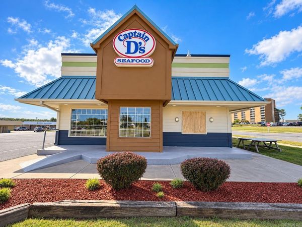 1109 W Main Street , Jacksonville, AR 72076