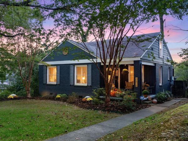 5419 Southwood Road, Little Rock, AR 72205