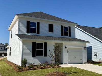 5020 Buggs Lane, Summerville, SC 29485