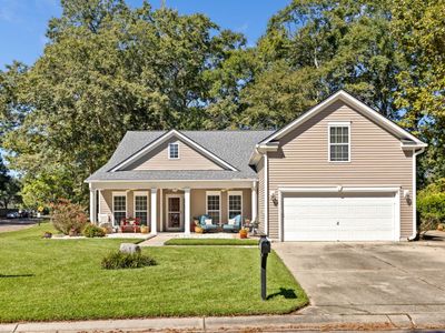 5204 Birdie Lane, Summerville, SC 29485
