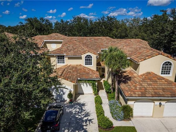 56 Silver Oaks CIR , Unit 202, NAPLES, FL 34119