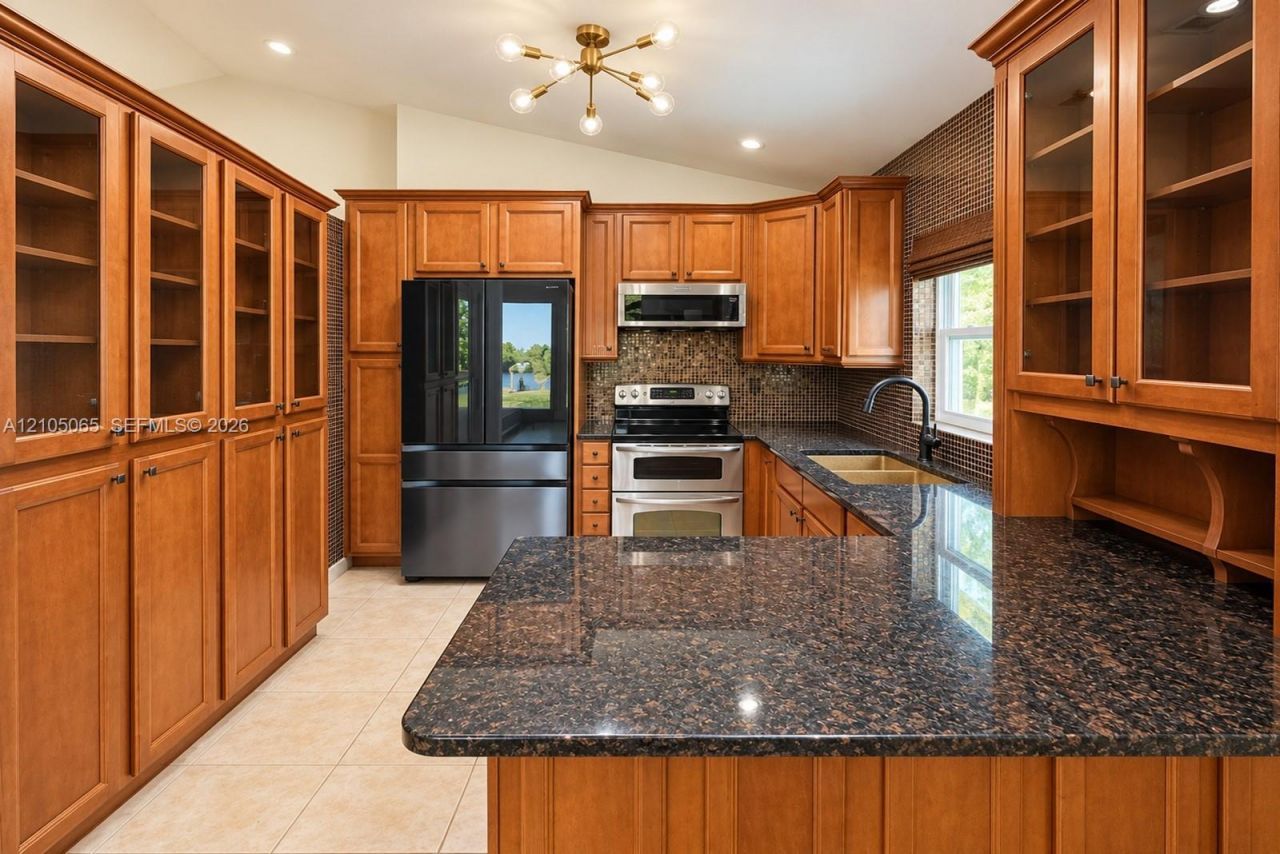 17621 SW 4th Ct , Pembroke Pines, FL 33029 Photo