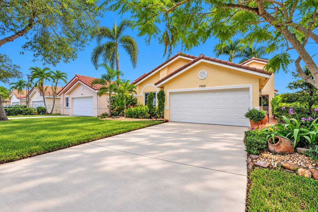 17621 SW 4th Ct , Pembroke Pines, FL 33029 Photo