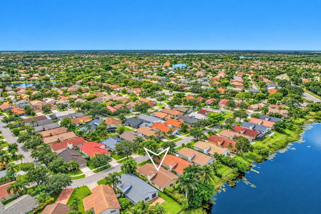 17621 SW 4th Ct , Pembroke Pines, FL 33029 Photo