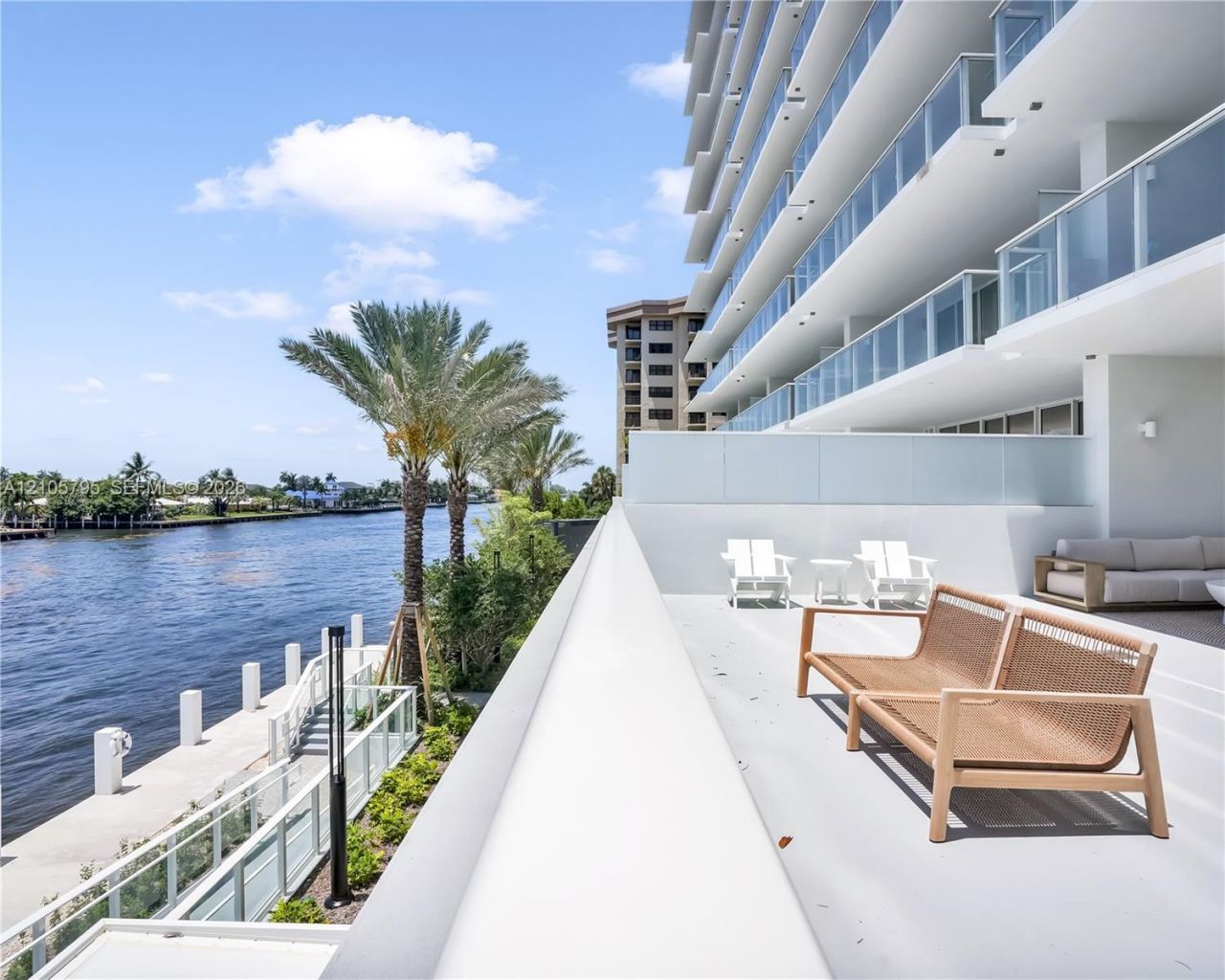 407 N Riverside Dr , Unit 202, Pompano Beach, FL 33062 Photo
