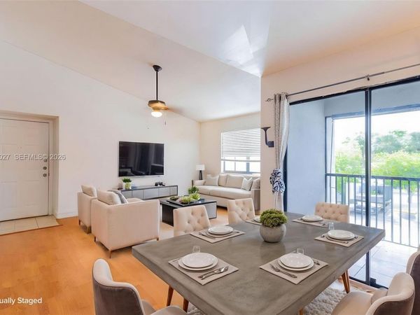 15050 SW 103rd Ter, Unit 7202, Miami, FL 33196