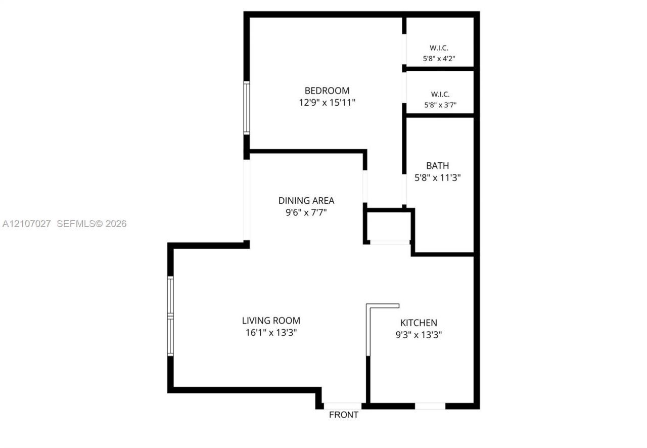 15050 SW 103rd Ter, Unit 7202, Miami, FL 33196 Photo