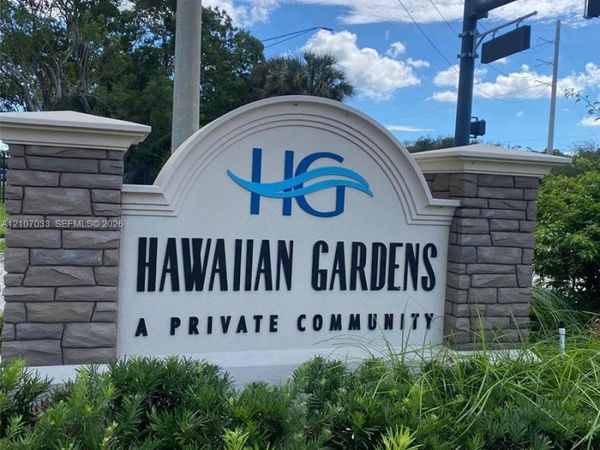5021 W Oakland Park Blvd , Unit 313, Lauderdale Lakes, FL 33313
