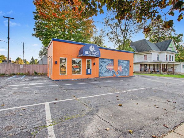 146 North Avenue, Battle Creek, MI 49017