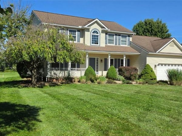 1965 Augusta Drive SE, Massillon, OH 44646