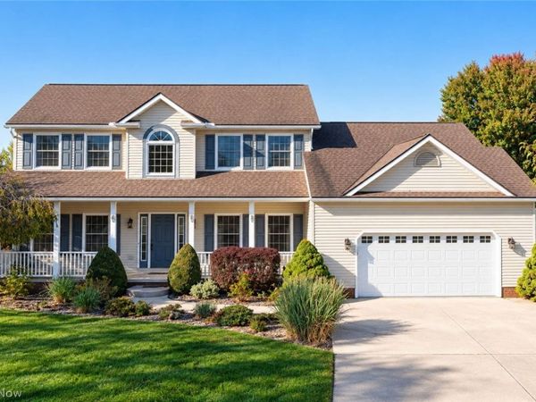 1965 Augusta Drive SE, Massillon, OH 44646
