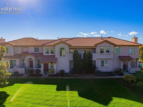 7086 Sand Crest View, Colorado Springs, CO 80923