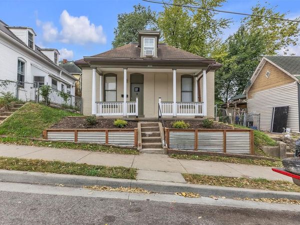 1620 Faraon Street, St Joseph, MO 64501