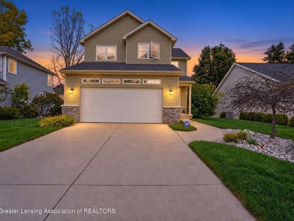 5885 Coleman Road, East Lansing, MI 48823