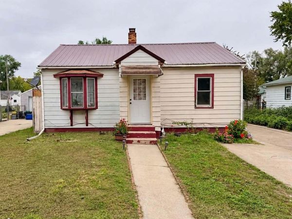 1225 Monroe Avenue, Ottumwa, IA 52501