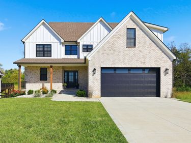 300 Morgan Leigh Lane, Nicholasville, KY 40356