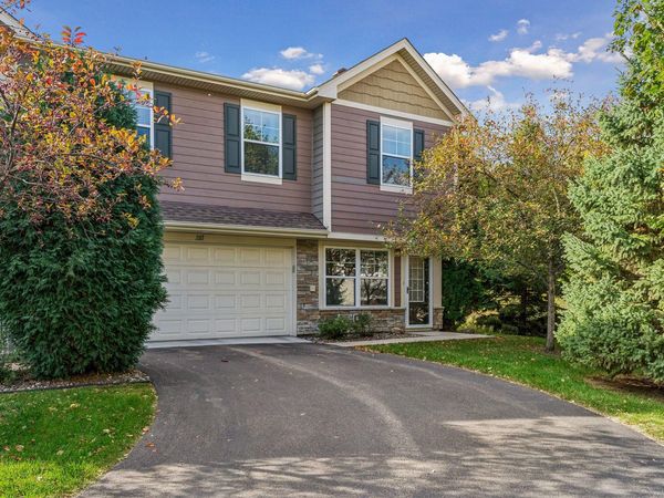 2117 Cedar Grove Trail, Eagan, MN 55122