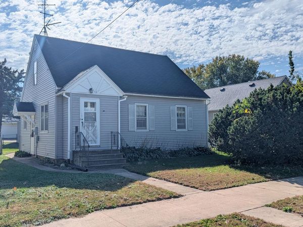 815 10th Avenue SW, Austin, MN 55912