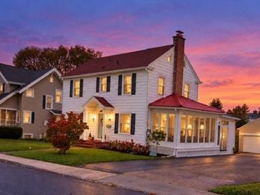 85 Maple Street, Geneva, NY 14456