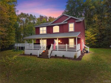 101 Jackson Road, Central Square, NY 13036