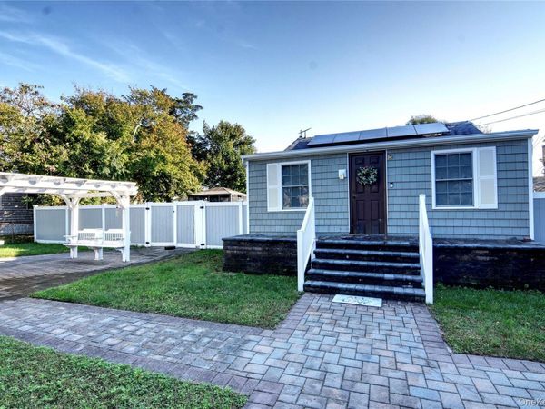 94 Gooseberry Road , Mastic Beach, NY 11951