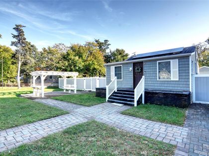 94 Gooseberry Road  Mastic Beach, NY 11951