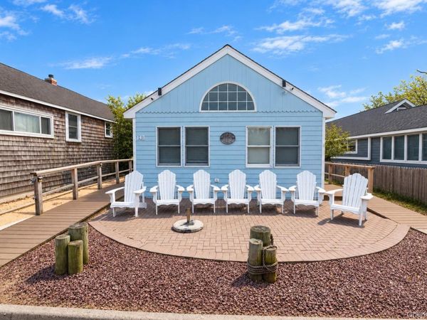 143 Ocean Road , Ocean Beach, NY 11770