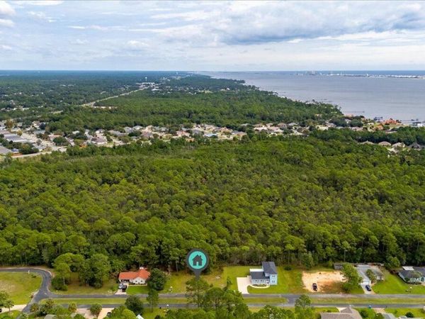 1764 E Smugglers Cove Drive, Gulf Breeze, FL 32563