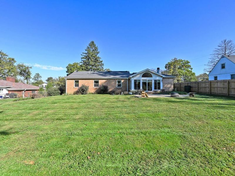 7549 Shawnee Run Road, Madeira, OH 45243 Photo 34