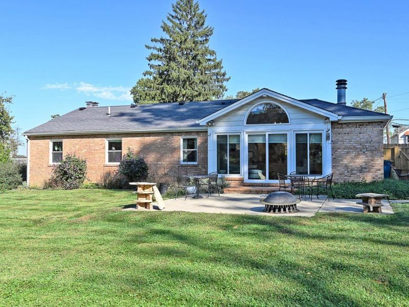7549 Shawnee Run Road, Madeira, OH 45243 Photo 35