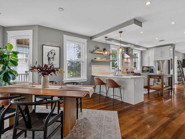 48 Sawyer, Unit 1, Boston, MA 02125