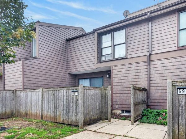 6991 W Glenbrook ROAD, Unit 2, Milwaukee, WI 53223
