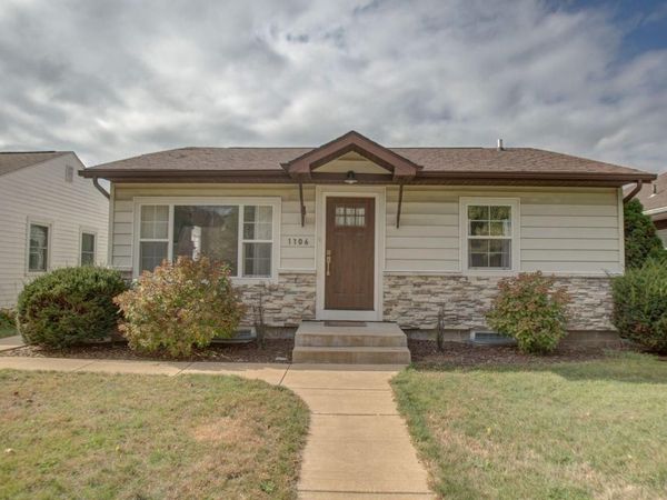 1106 25th STREET S, La Crosse, WI 54601