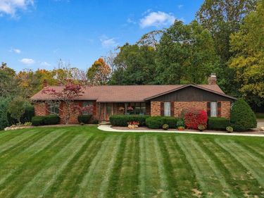 2809 Stafford Dr, Mansfield, OH 44904