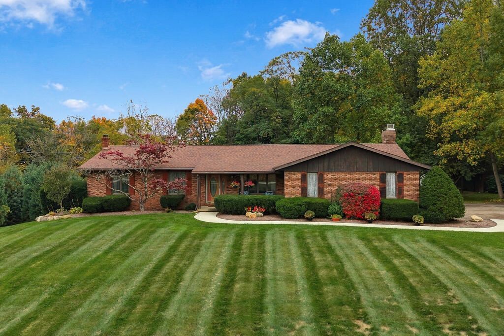 2809 Stafford Dr, Mansfield, OH 44904 Main Photo