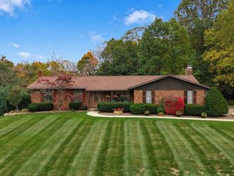 2809 Stafford Dr Mansfield, OH 44904