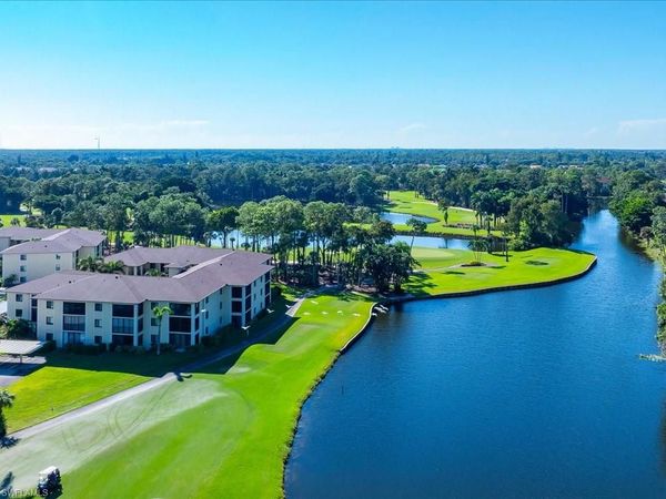 228 Fox Glen DR , Unit 3205, NAPLES, FL 34104