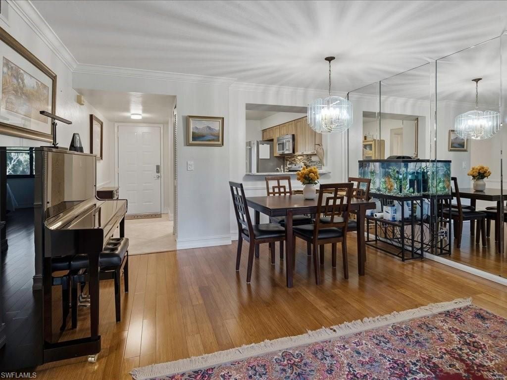 228 Fox Glen Dr, Unit 3205, Naples, FL 34104 Photo