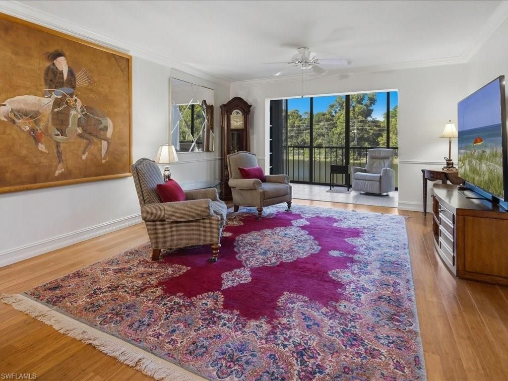228 Fox Glen Dr, Unit 3205, Naples, FL 34104 Photo