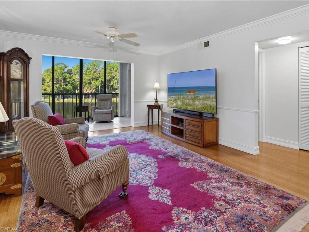 228 Fox Glen Dr, Unit 3205, Naples, FL 34104 Photo