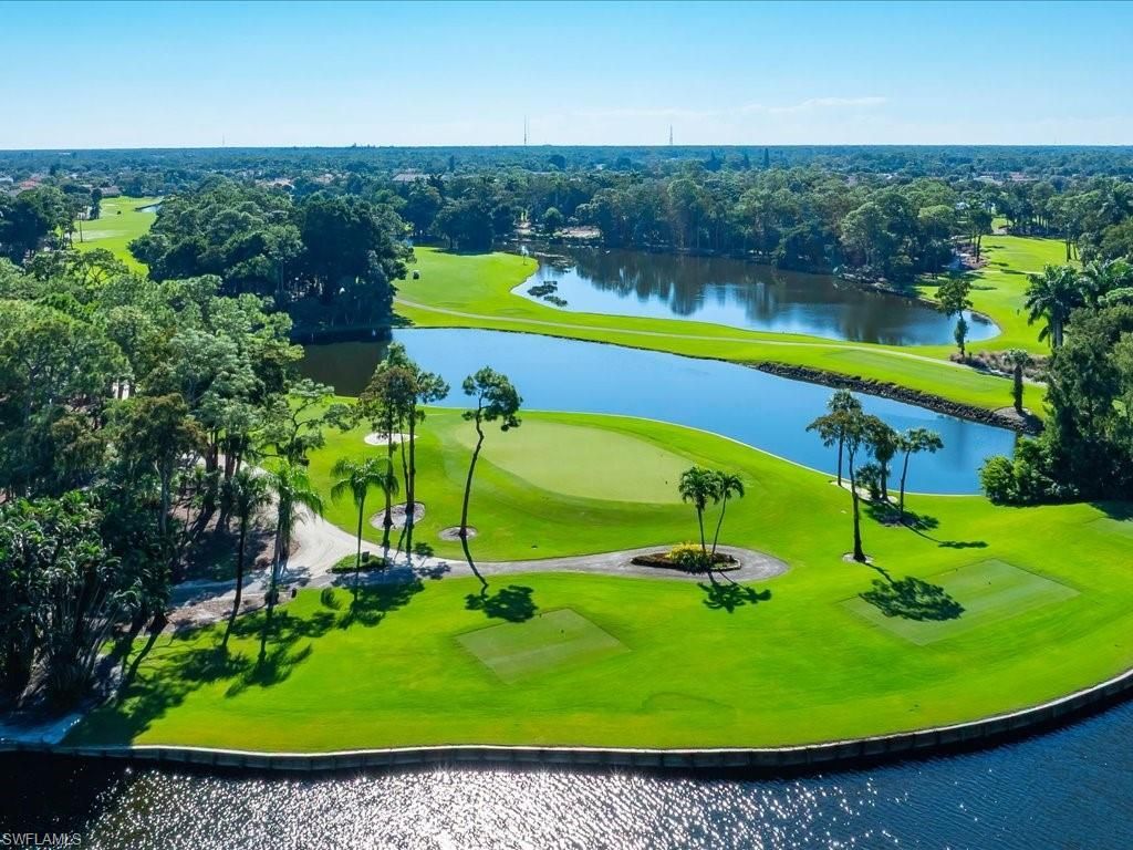 228 Fox Glen Dr, Unit 3205, Naples, FL 34104 Photo