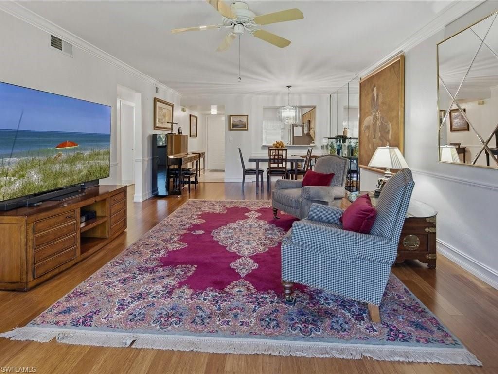 228 Fox Glen Dr, Unit 3205, Naples, FL 34104 Photo