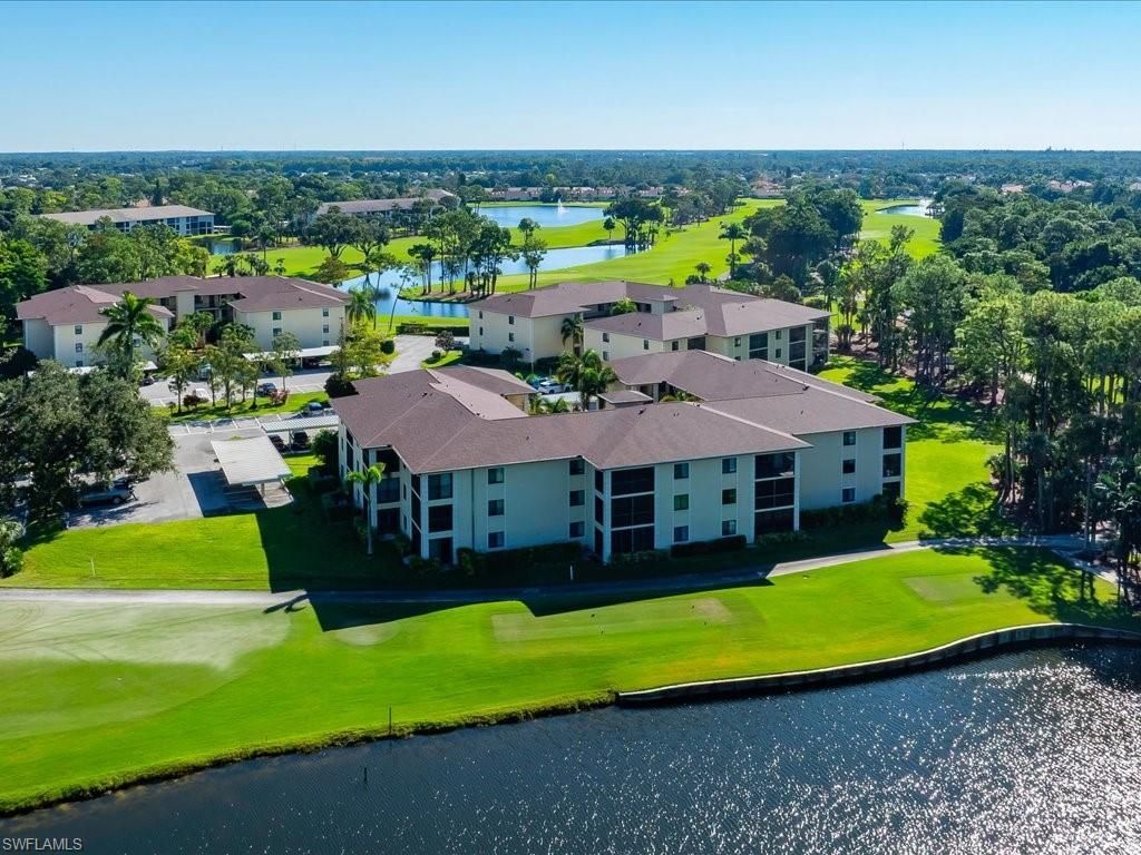 228 Fox Glen Dr, Unit 3205, Naples, FL 34104 Photo