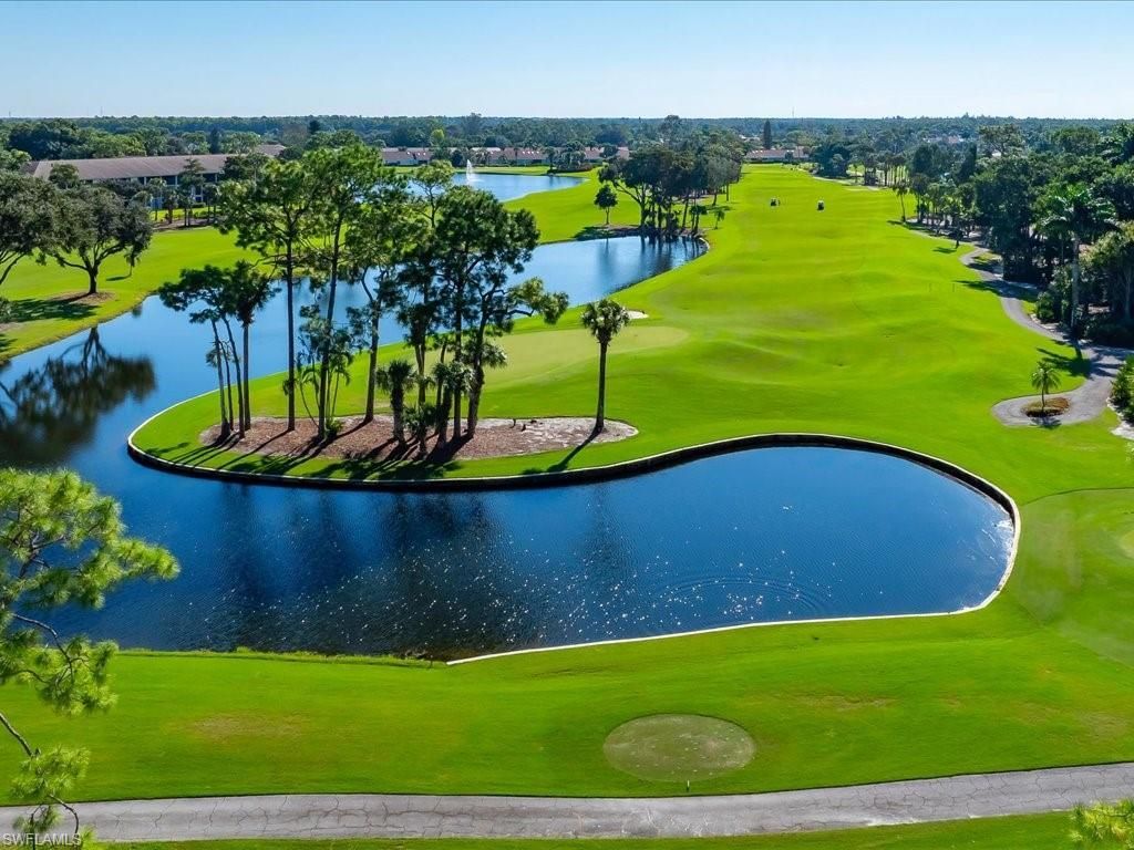 228 Fox Glen Dr, Unit 3205, Naples, FL 34104 Photo