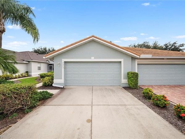 2273 Granby DR , LEHIGH ACRES, FL 33973