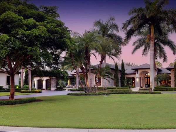 15321 Corsini WAY , NAPLES, FL 34110