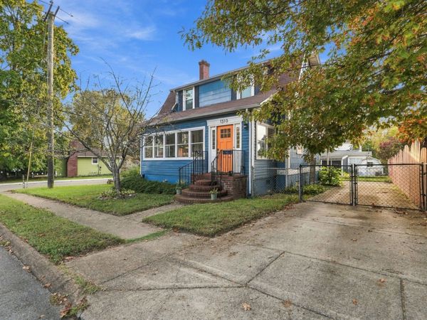1310 Birdsall St , Old Hickory, TN 37138