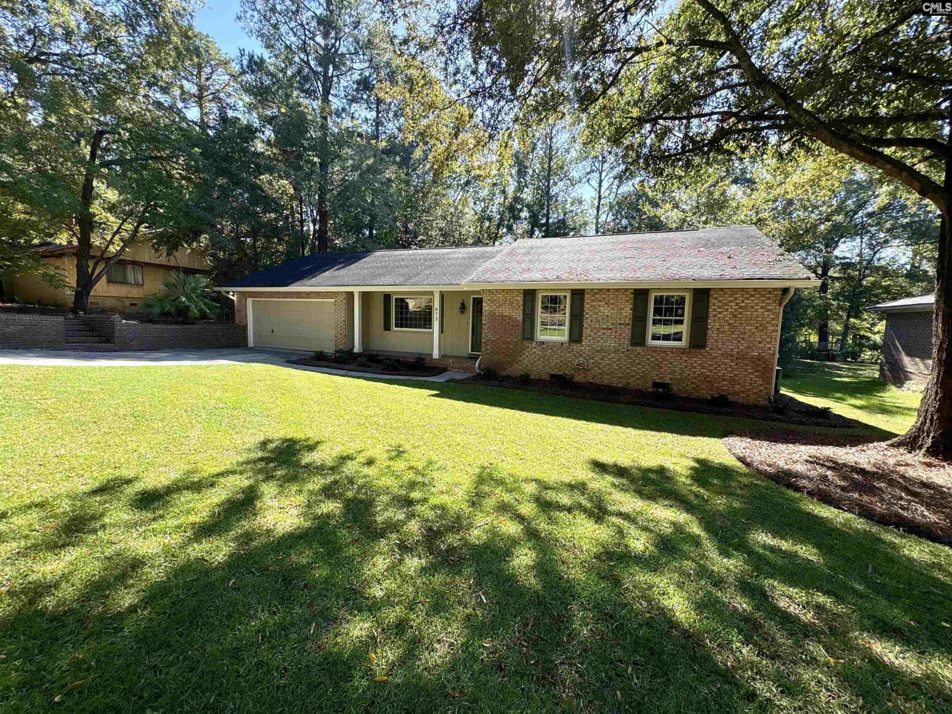 673 N Royal Tower Drive  Photo 4