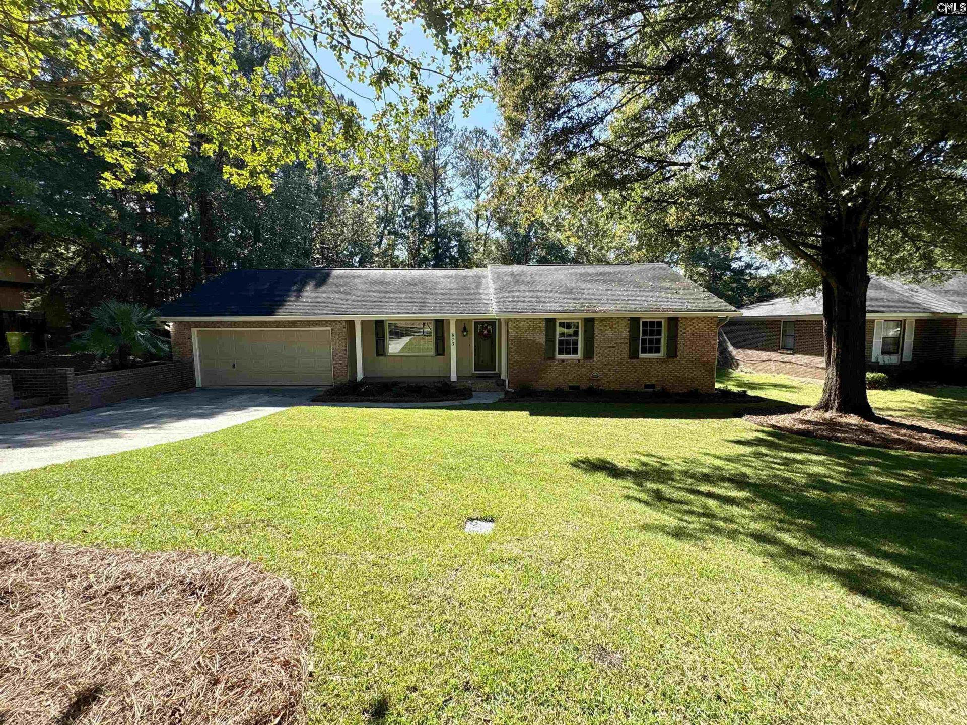 673 N Royal Tower Drive  Photo 5