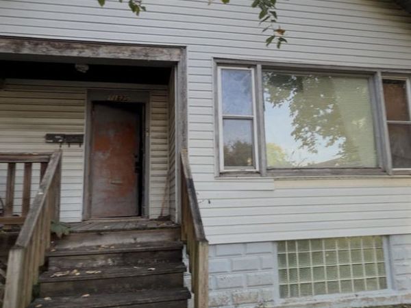 11625 S Yale Avenue , Chicago, IL 60628